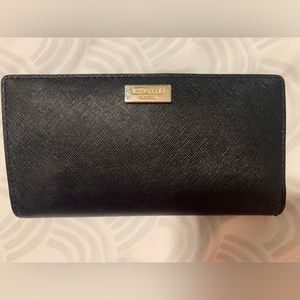 Kate Spade Bifold Wallet
